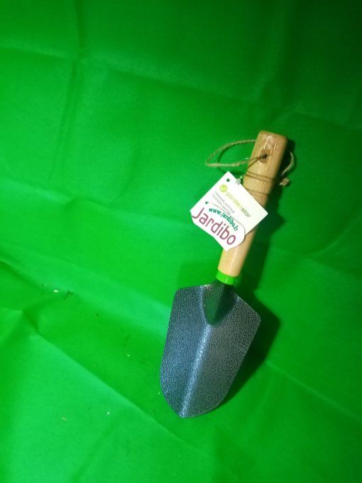 Transplantoir de jardin