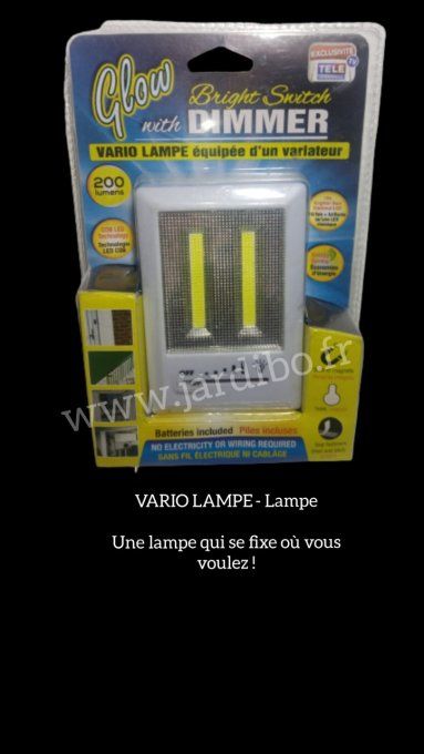 VARIO LAMPE