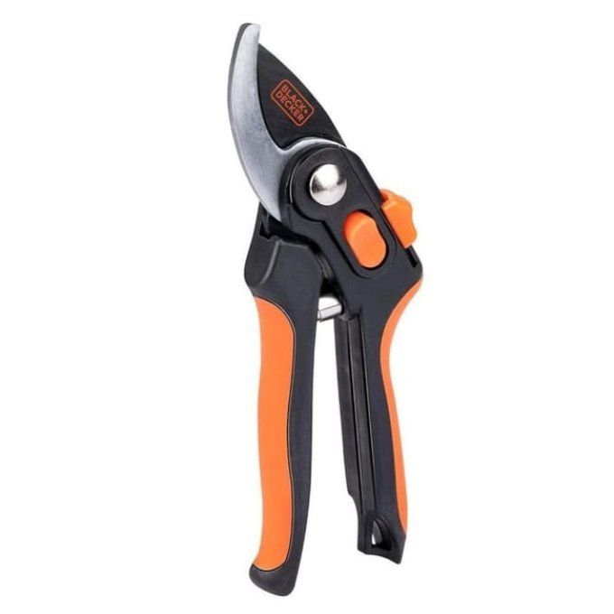 Sécateur multifonctions Black et Decker